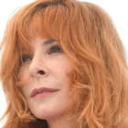 Mylène Farmer rêve de travailler avec cette star !
