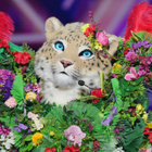Mask Singer : un indice en exclu sur le Léopard !