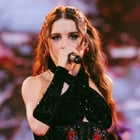 Angelina Mango (Eurovision) en interview !