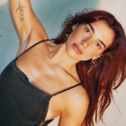 Dua Lipa numéro un des ventes !