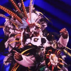 Mask Singer : qui est le Lémurien ?