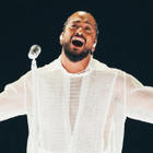 Eurovision : à quelle heure chantera Slimane ?