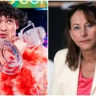 Eurovision : Ségolène Royal tacle l'Eurovision !