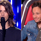 The Voice : le single de Baptiste signé Vianney !