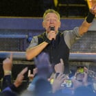 Bruce Springsteen réagit après l'annulation