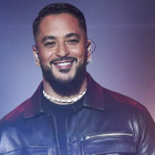 Slimane : succès international pour "Mon amour"
