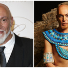 Ahmed Mouici atteint d'une tumeur