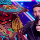 Mask Singer  : on a démasqué l'Epouvantail