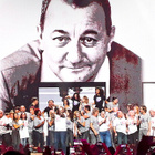 Enfoirés 2025 : date, lieu... Tout sur le concert !