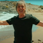 Jean-Louis Aubert de retour : le clip "Merveille"
