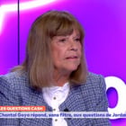 Chantal Goya virée de "DALS" : elle balance !