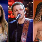 Les albums les plus vendus en 2024 aux USA