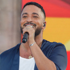 Slimane : médaille d'or pour son best-of !