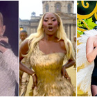 Quelles ventes pour les artistes invités aux JO ?