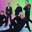 Top Albums : Indochine écrase la concurrence