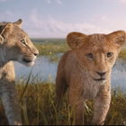 "Mufasa" : une bande-annonce et une date !