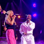 The Voice Kids : les coachs reprennent Chamfort