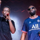 Gims et Dadju réunis sur "Terminal 2F"