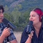 Louane : un magnifique duo avec son compagnon