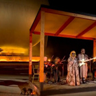 Amadou et Mariam reprennent Gainsbourg