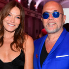 Pascal Obispo : un duo avec Carla Bruni