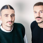 Pierre Garnier et M. Pokora : écoutez leur duo !