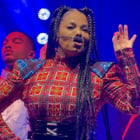 On a vu Janet Jackson à Bercy : notre avis !