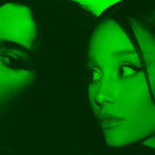 Charli xcx et Ariana Grande : le duo événement