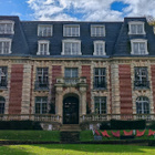 Star Academy : on a visité le château !