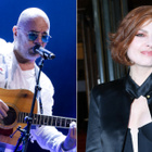 Pascal Obispo en duo avec... Elodie Frégé !