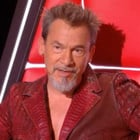 Florent Pagny, un risque pour "The Voice" ?
