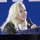 Lady Gaga de retour : premier concert annoncé
