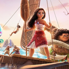 "Vaiana 2" : qui chante les chansons ?
