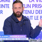 Cyril Hanouna dézingue la Star Academy