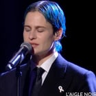 Rahim Redcar reprend "L'aigle noir"