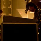 Justice triomphal à Bercy : nous y étions !