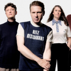 Franz Ferdinand en interview