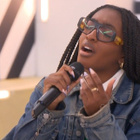 Ebony dévoile sa première chanson