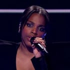 Mentissa dévoile sa chanson "Désolée" pour l'Eurovision