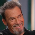 Florent Pagny parle de son nouvel album