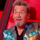 The Voice : une star des années 70 passe le casting !