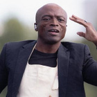 Seal de retour : écoutez "All I Know Is Now"