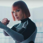 Suzane de retour avec "Mouvement" : le clip !