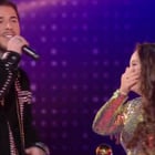 Yanns débarque sur le plateau de DALS et fait le show !