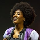 Ebony à l'affiche d'un énorme festival rap !