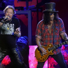 Guns N' Roses : un membre quitte le groupe
