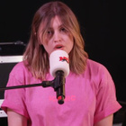 Marine reprend un tube des années 2000 en live