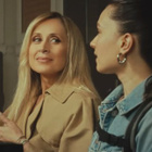 Lara Fabian émeut avec "Je suis de toi"