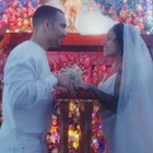Indochine : le clip intense de "L'amour fou"