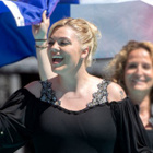 Louane va-t-elle se représenter à l'Eurovision ?